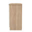 Bhodhini 6 Drawer Kneehole Desk (Ready Assembled)-1385501018