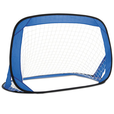 Freeport Park Batchelder Plastic Goal with Carrying Case