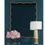 Miroir mural Hadar