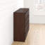 Helen 120 cm W Chest of 8 Drawers-36019815