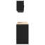 Garage Cabinets 6 Pcs Engineered Wood-1324414223