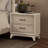 Durgin 2-Drawer Nightstand