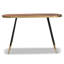119cm Console Table-2091525255