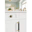 1-3/8" Length Square Knob-82617187