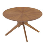 Modway Crossroads Coffee Table