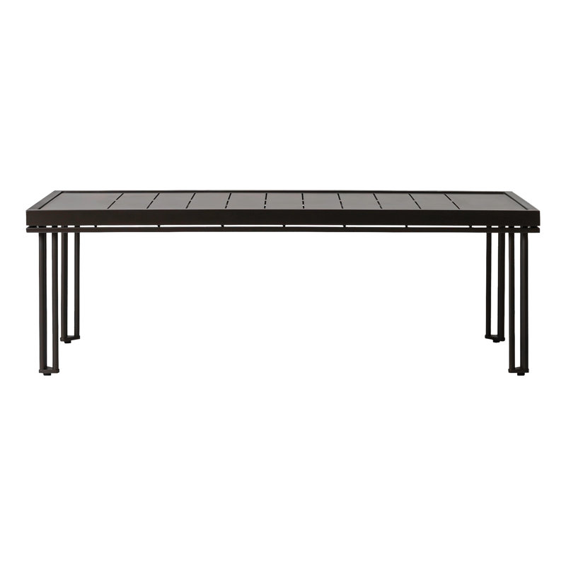 Patinero Outdoor Coffee Table