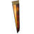 Zuvan Flush Mounted Sconce