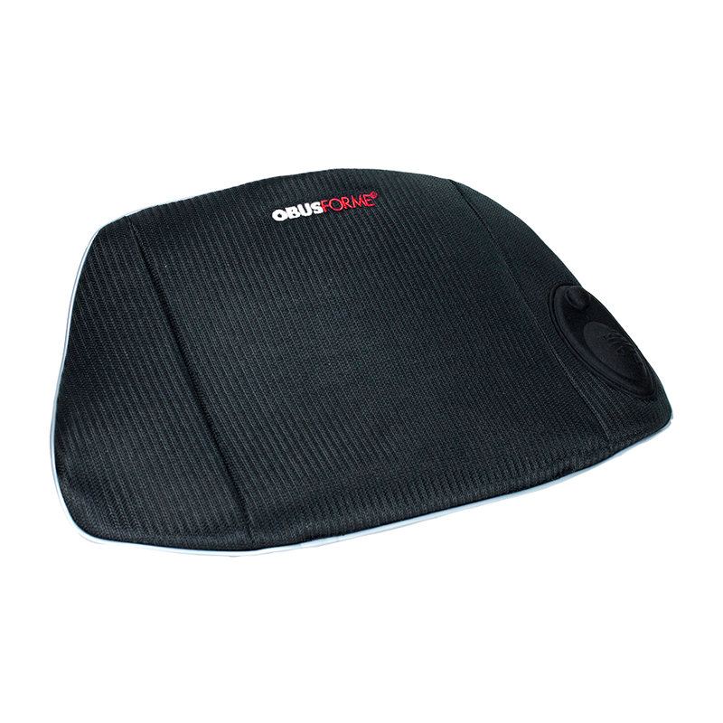 Support lombaire réglable Customair