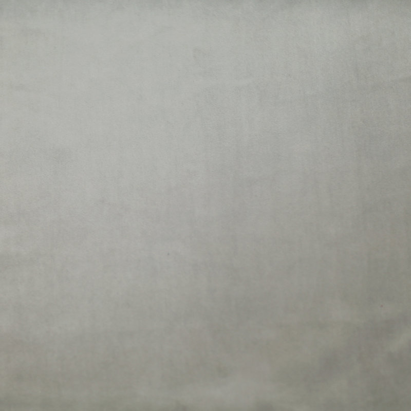 Tissu moelleux, Gris