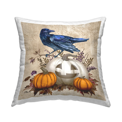 Stupell Industries Polyester Throw Pillow