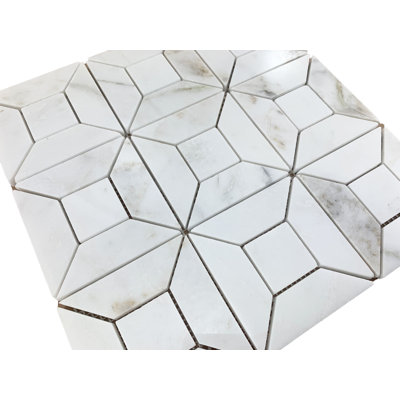 1SF/P,   Bianco Oro, Polished.