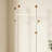 Modern Entryway Coat Rack Stand-129585287