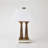 Capitol Table Lamp