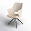 Chaise de travail Celestia-1682673210