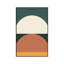 Geometric - Print on Canvas-1644009389-1644009384-1644009390