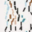 Schumacher x Peg Norriss Confetti Fabric-1203436848