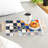Cassidy Rae Marietta Swiss Cross Remix Acrylic Tray-114857173-114857185