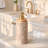 Vesuvio Marble Soap / Lotion Dispenser