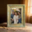 Cadre photo doré antique 1PC pour photos et cadeaux de 11 po x 14 po-1640990543-1640990538-1640990539