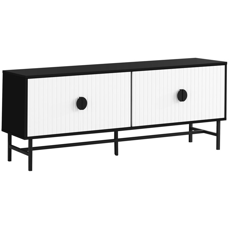 Meuble télé 60 po Modern