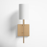 Rowley Dimmable Bath Sconce