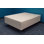 Matelas pour lit d'eau à rebord profond semi-ondulé 23 po Winners