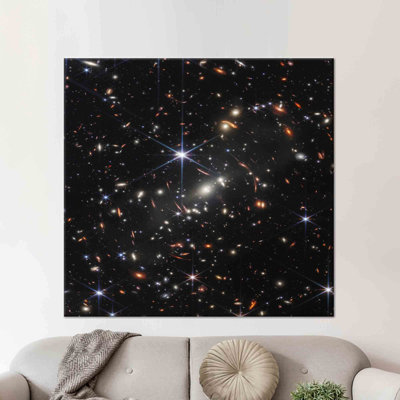 Print on Canvas