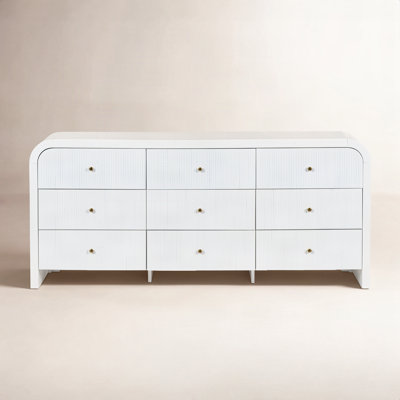 Liabella 72" Double Dresser
