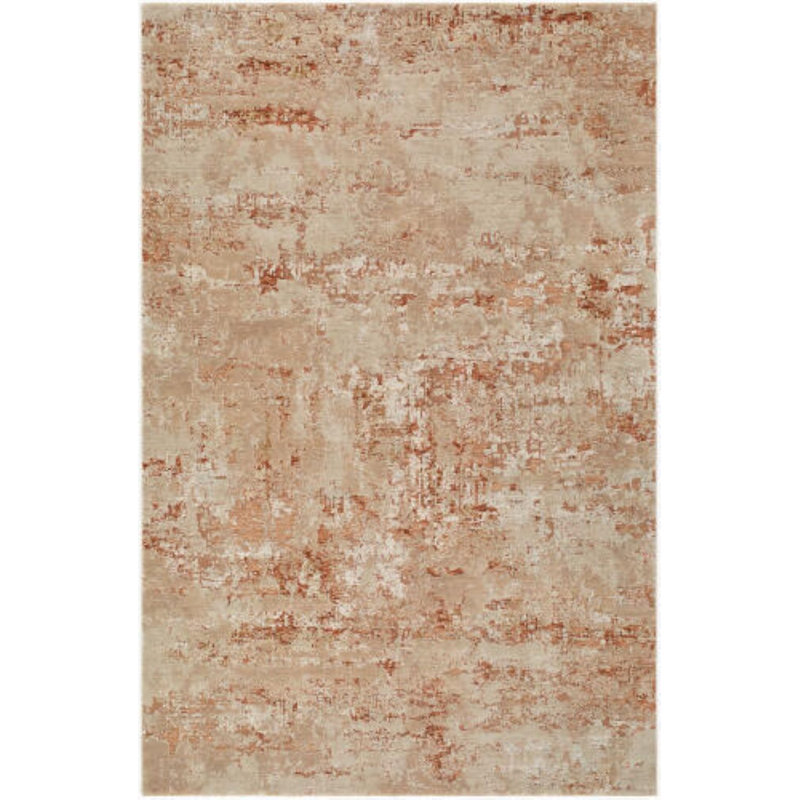 Canyon Machine Woven, Rectangle 7'10" x 10'