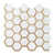 Marble White/Gold est en rupture de stock sélectionné