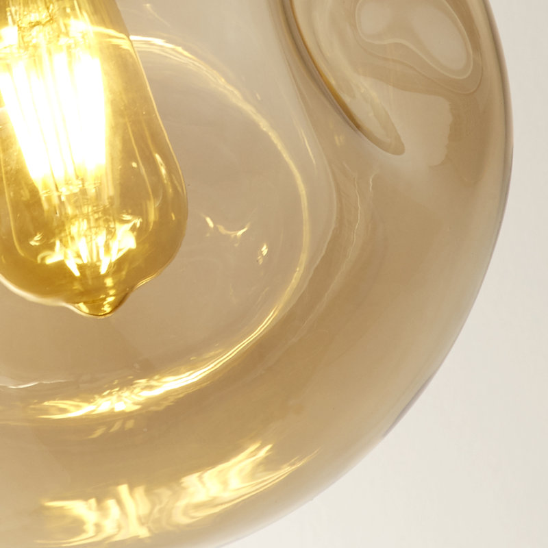Beavercreek 4 - Light Sphere Chandelier