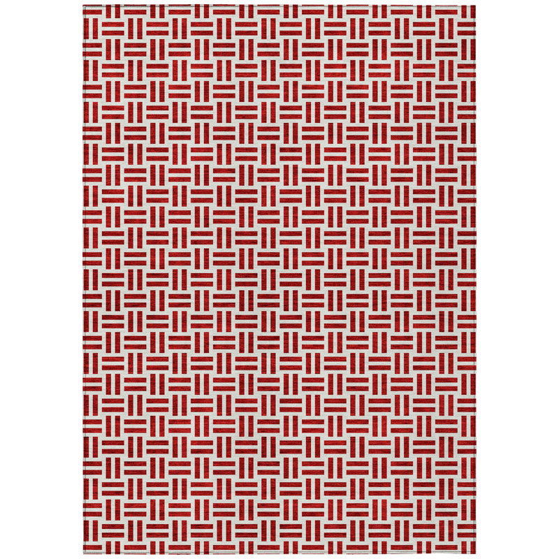 Tapis Aquaisha, Rectangulaire 3 pi x 5 pi