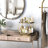 Venceslao Metal Makeup Organizer-51299553