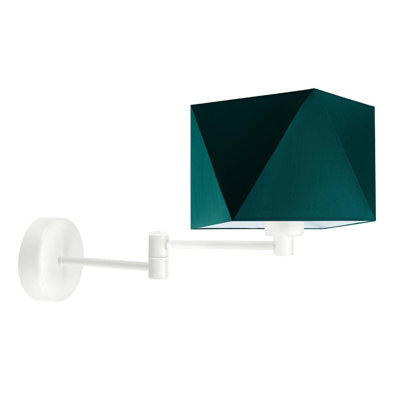 Ayannah Armed Sconce
