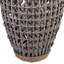 Wood Lantern