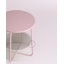Lauranne Frame End Table-614962314-649042227