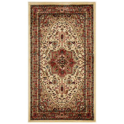Flippin Performance Oriental Rug