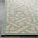 Triumph Martha Stewart Performance Geometric Rug