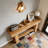 Modern Hall Table,Sofa Table,Hallway Table,Console Table