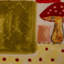 Artisan's Canvas Stoneware Plate Collection