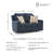 Senora Reclining Loveseat
