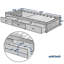 Ramet Twin Storage Standard Bed-1394458567