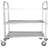 Utility Cart with Wheels-13931416