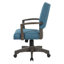Chaise de banquier Santina-1715140614