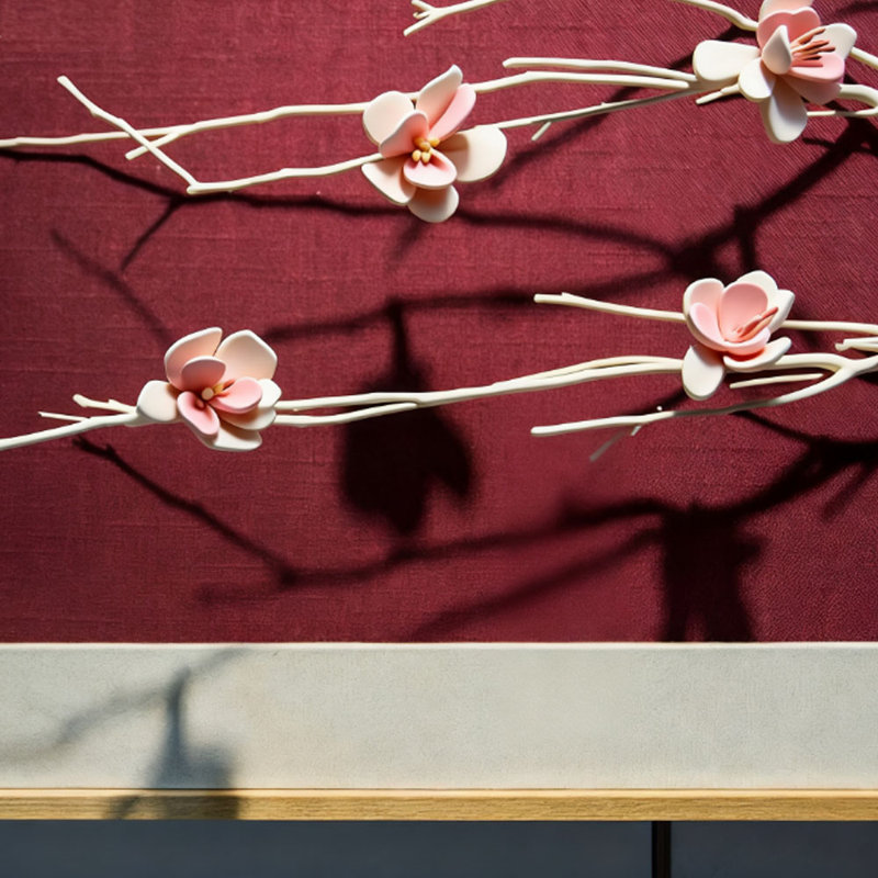 New-Chinese style wall decor
