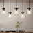 Lotsee 5 - Light Pendant