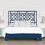 Lattice Back Standard Bed-41333858-41333861