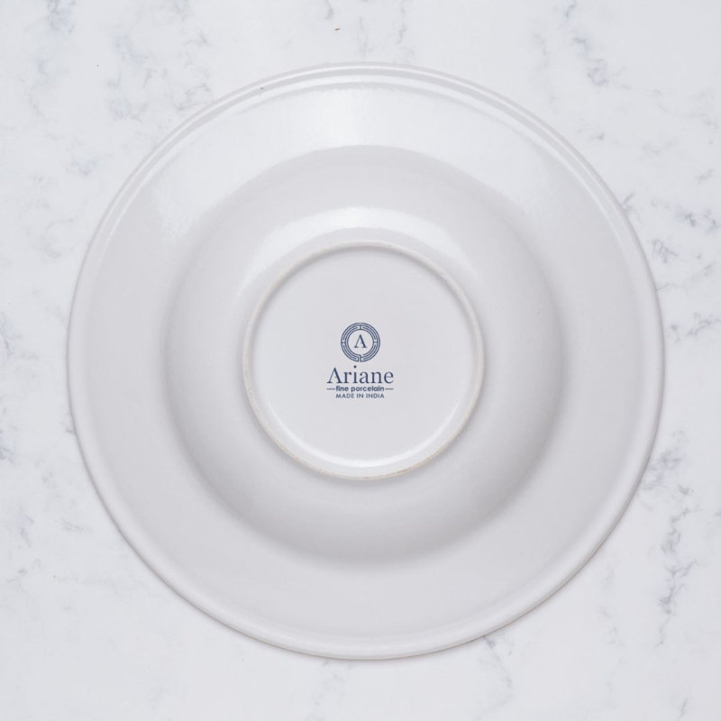 Assiette creuse Cruise-Tangier Premium Porcelain Prime, 26 cm