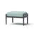 Morelia 7-Piece Sunbrella® Outdoor Patio Seating Set - Spa Blue-123296074