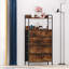 60cm W Chest of Drawers-1128586728